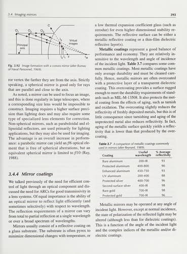 Tapa de Handbook of Machine Vision Engineering