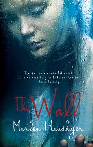 Tapa de The Wall