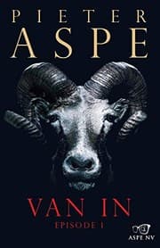 Tapa de Episode (Van In (I)) (Dutch Edition)