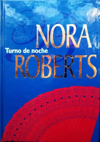 Tapa de Turno de noche