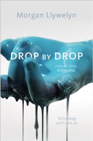 Tapa de Drop by drop
