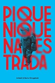 Tapa de Piquenique na Estrada