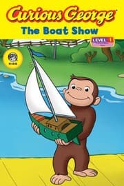 Tapa de The Boat Show (Turtleback School & Library Binding Edition) (Curious George, Level 1)