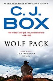 Tapa de Wolf Pack