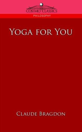 Tapa de Yoga for You