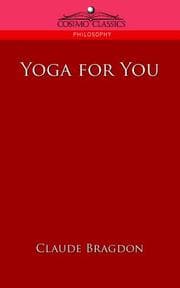 Tapa de Yoga for You