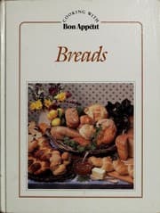 Tapa de Breads