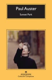 Tapa de Sunset Park