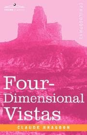 Tapa de Four-dimensional Vistas