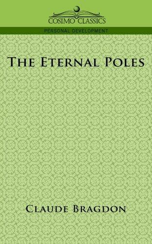 Tapa de The eternal poles