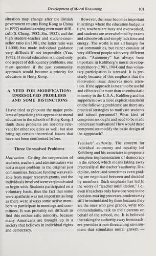 Tapa de Child development in cultural context