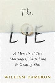 Tapa de The Lie