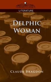 Tapa de Delphic Woman
