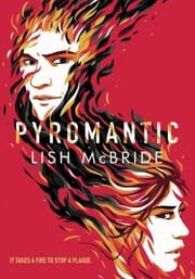 Tapa de Pyromantic (Firebug)