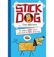 Tapa de Stick Dog (special edition)
