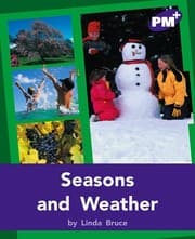 Tapa de PM Plus Purple Nf Seasons & We