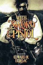 Tapa de With Sword and Pistol