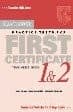 Tapa de First Certificate Masterclass: Teacher's Book