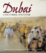 Tapa de Dubai - A Pictorial Souvenir