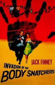 Tapa de Invasion of the Body Snatchers (Film Ink)