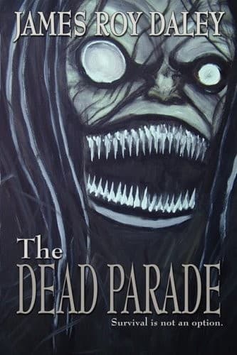 Tapa de The Dead Parade