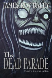 Tapa de The Dead Parade
