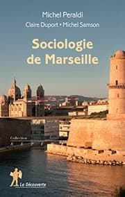 Tapa de Sociologie de Marseille