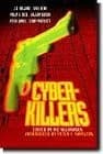 Tapa de Cyber-killers