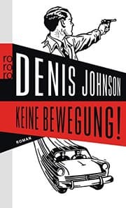 Tapa de Keine Bewegung!