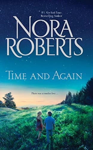 Tapa de Time and Again: Time Was\Times Change