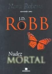 Tapa de Nudez Mortal (Serie Mortal - Vol. 1) (Em Portugues do Brasil)