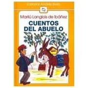 Tapa de CUENTOS DEL ABUELO