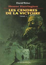 Tapa de Honor Harrington, Tome 9 : Les Cendres de la victoire : Tome 2