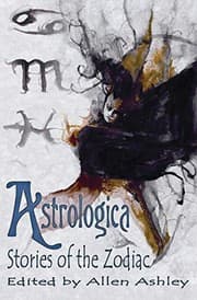 Tapa de Astrologica: Stories of the Zodiac