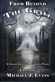 Tapa de From Beyond the Grave: A Collection of 19 Ghostly Tales