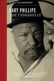 Tapa de The Underbelly (Outspoken Authors)