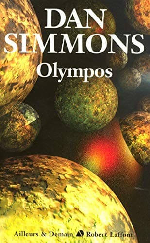 Tapa de Olympos