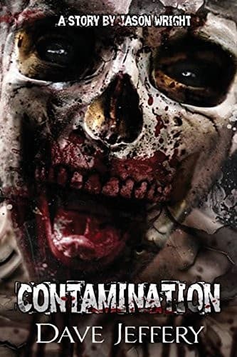 Tapa de Contamination