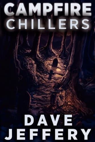 Tapa de Campfire Chillers