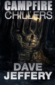Tapa de Campfire Chillers
