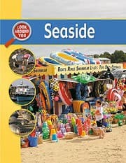 Tapa de Look Around You: At The Seaside