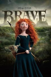 Tapa de Brave