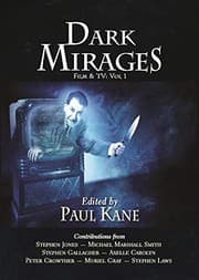 Tapa de Dark Mirages