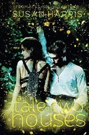 Tapa de A Tale of Two Houses (1) (Defy The Stars)