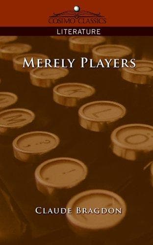 Tapa de Merely Players