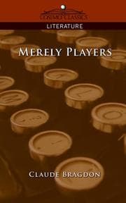 Tapa de Merely Players