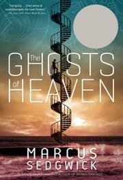 Tapa de The Ghosts of Heaven