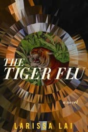 Tapa de The Tiger Flu