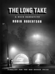 Tapa de The Long Take
