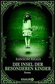 Tapa de Die Insel der besonderen Kinder